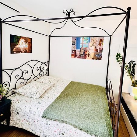 Eiffel Tower View Homestay,20Mins To Paris Colombes  Exterior photo